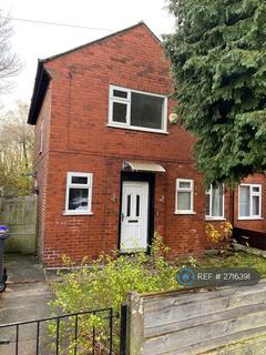 undefined, Dorchester Road, Swinton, Manchester, M27