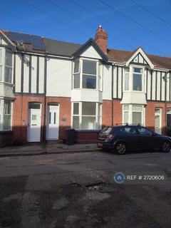 undefined, Clayton Road, Exeter, EX4