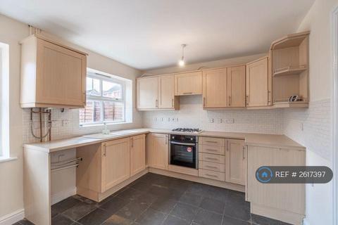 undefined, Honeychurch Close, Redditch, B98