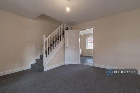 undefined, Honeychurch Close, Redditch, B98