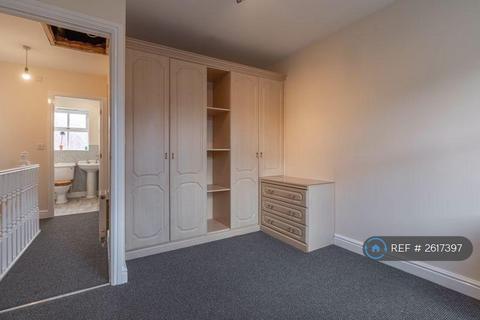 undefined, Honeychurch Close, Redditch, B98