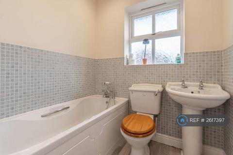 undefined, Honeychurch Close, Redditch, B98