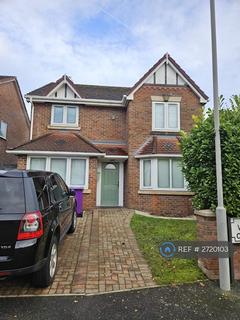 undefined, Veronica Close, Liverpool, L12