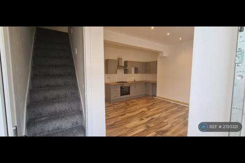 undefined, Paradise Grove, Horsforth, Leeds, LS18