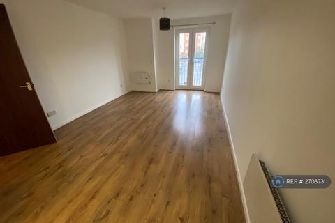 2 bedroom flat to rent, St Davids Court, Manchester, M8