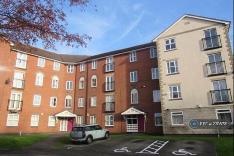 2 bedroom flat to rent, St Davids Court, Manchester, M8