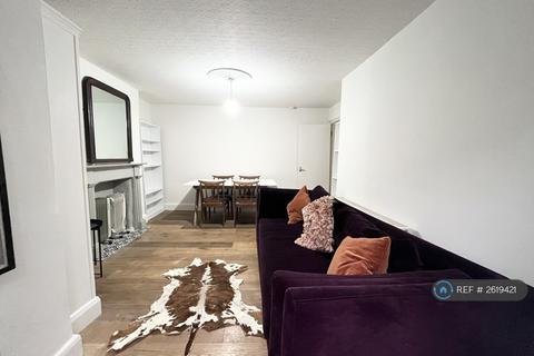 1 bedroom flat to rent, Hillfield Avenue, London, N8