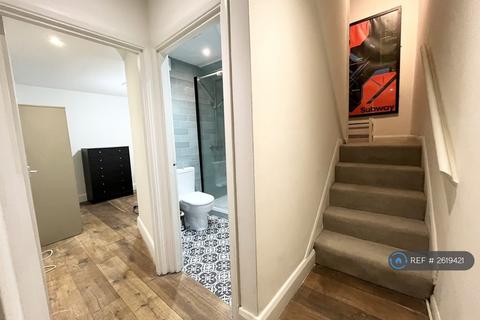 1 bedroom flat to rent, Hillfield Avenue, London, N8