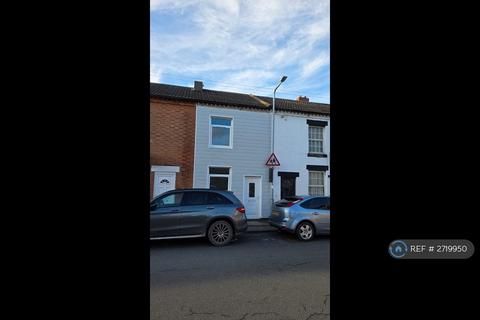 undefined, Short Street, Burton-On-Trent, DE15