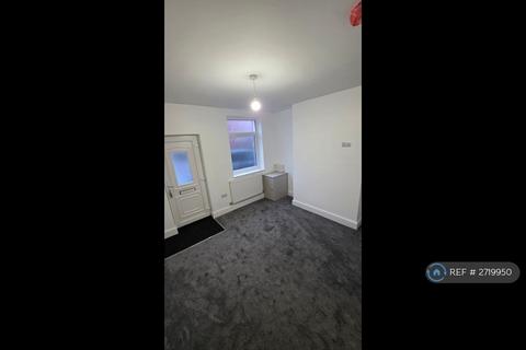 undefined, Short Street, Burton-On-Trent, DE15