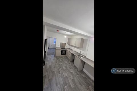 undefined, Short Street, Burton-On-Trent, DE15