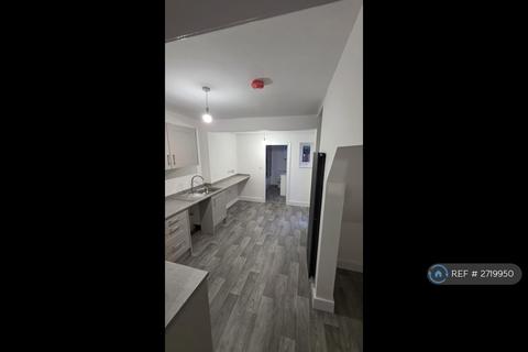 undefined, Short Street, Burton-On-Trent, DE15