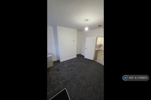 undefined, Short Street, Burton-On-Trent, DE15