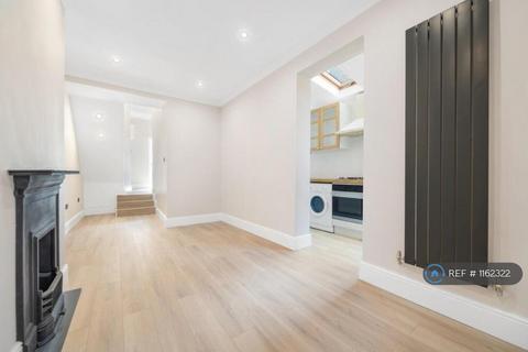 undefined, Amies Street, London, SW11