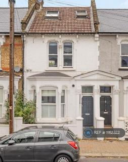 undefined, Amies Street, London, SW11
