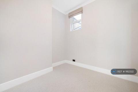 undefined, Amies Street, London, SW11