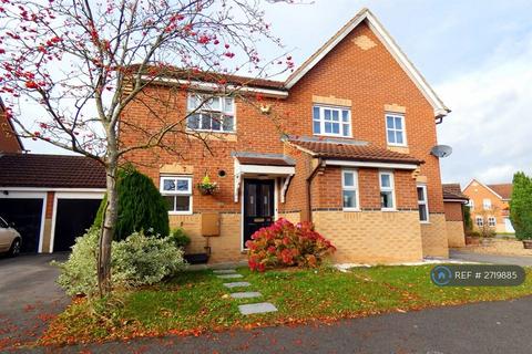undefined, Langleeford Way, Stockton-On-Tees, TS17
