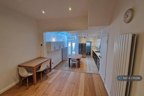 undefined, Woolmer Road, London, N18