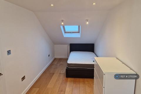 undefined, Woolmer Road, London, N18