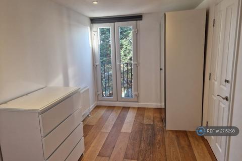 undefined, Woolmer Road, London, N18