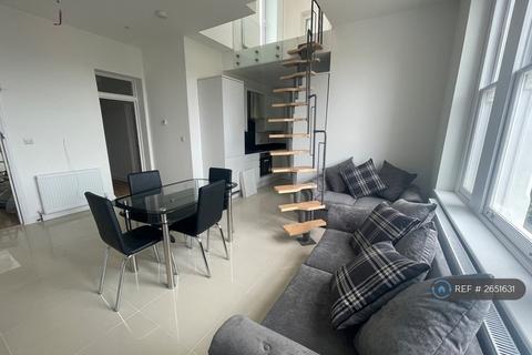4 bedroom flat to rent, Emmanuel House, Croydon,East Croydon ,Purley, Beckenham, Victoria, CR2