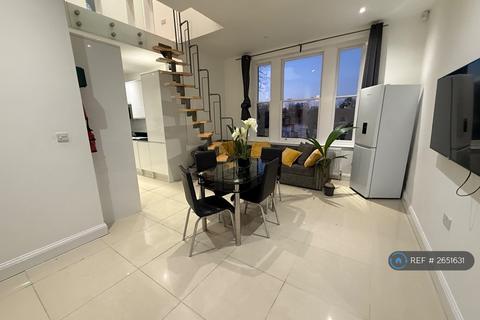 4 bedroom flat to rent, Emmanuel House, Croydon,East Croydon ,Purley, Beckenham, Victoria, CR2