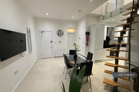 4 bedroom flat to rent, Emmanuel House, Croydon,East Croydon ,Purley, Beckenham, Victoria, CR2