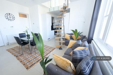 4 bedroom flat to rent, Emmanuel House, Croydon,East Croydon ,Purley, Beckenham, Victoria, CR2