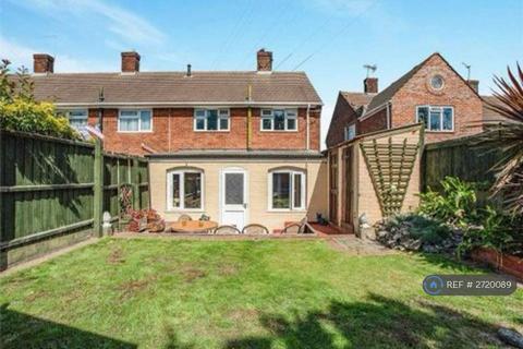 3 bedroom semi-detached house to rent, Morgan Drive, Greenhithe, DA9