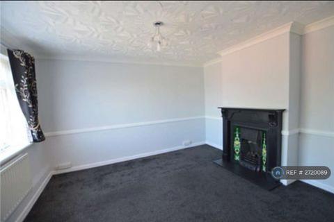3 bedroom semi-detached house to rent, Morgan Drive, Greenhithe, DA9