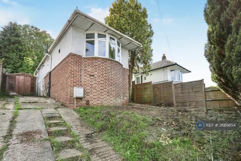 undefined, Bitterne Road West, Southampton, SO18