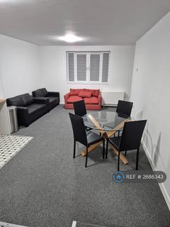 1 bedroom flat to rent, Abbott House, Northampton, NN1