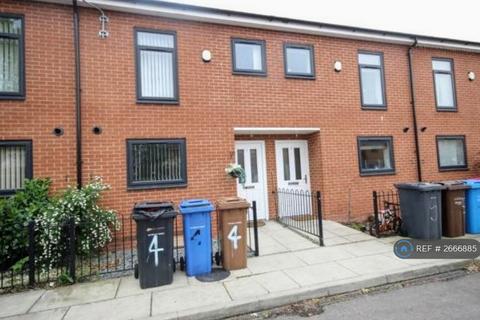undefined, Brightsmith Way, Swinton, Manchester, M27