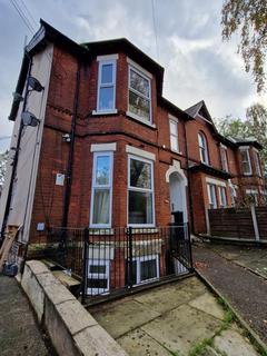 undefined, Belgrave Crescent, Eccles