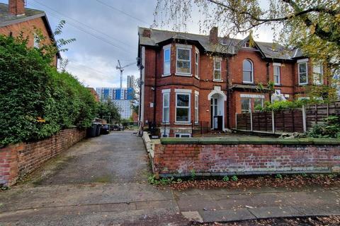 undefined, Belgrave Crescent, Eccles