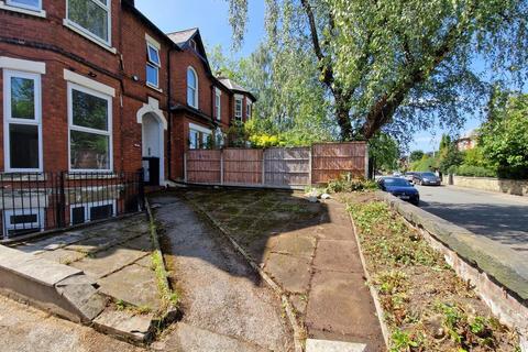 1 bedroom flat to rent, Belgrave Crescent, Eccles