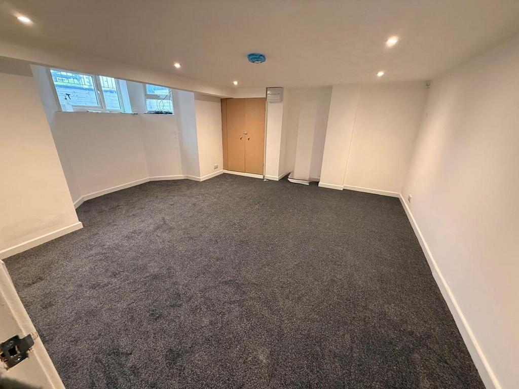 Generic or Other Spaces