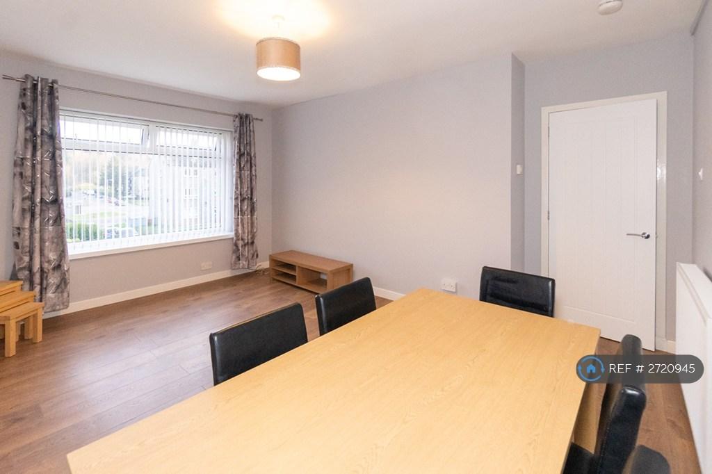 Bright Lounge - New Sofa's Provided As Required