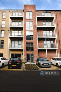 undefined, West Bowling Green Street, Edinburgh, EH6