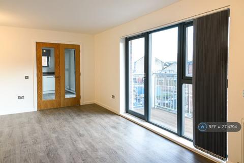 undefined, West Bowling Green Street, Edinburgh, EH6