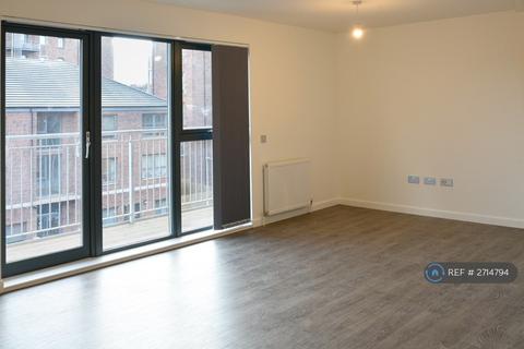 undefined, West Bowling Green Street, Edinburgh, EH6