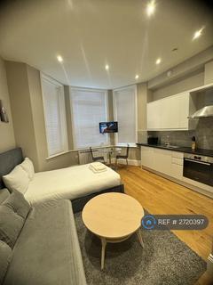 Studio to rent, London, London, NW6