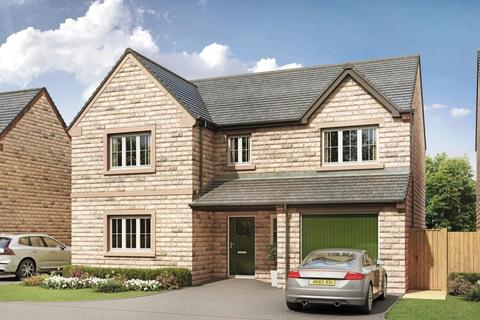 undefined, 64, The Pensford at Alston Grange, PR3, Longridge PR3 3BD