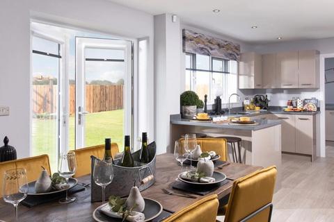 undefined, 64, The Pensford at Alston Grange, PR3, Longridge PR3 3BD