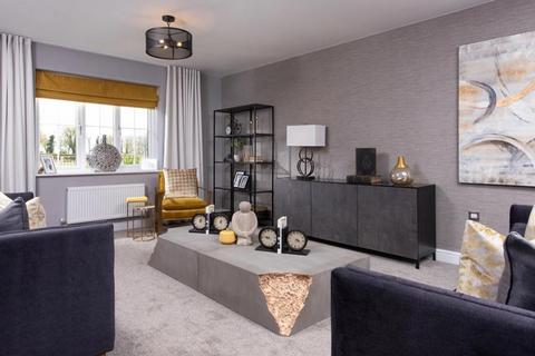 undefined, 64, The Pensford at Alston Grange, PR3, Longridge PR3 3BD