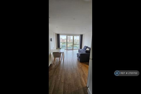 1 bedroom flat to rent, Anderson Square, London, E3