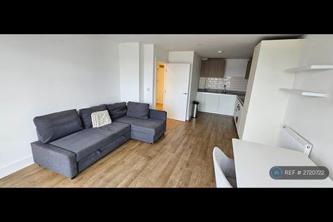 1 bedroom flat to rent, Anderson Square, London, E3