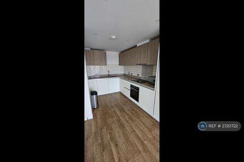 1 bedroom flat to rent, Anderson Square, London, E3