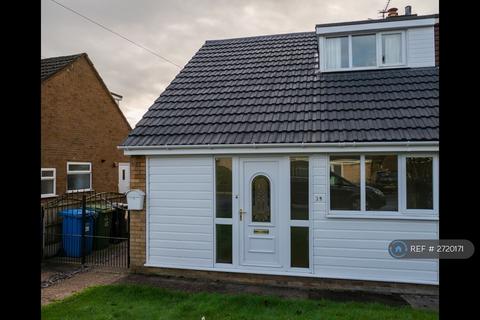 undefined, Browmere Drive, Croft, Warrington, WA3