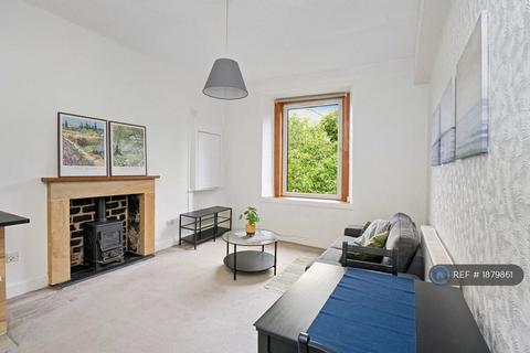undefined, Downfield Place, Edinburgh, EH11